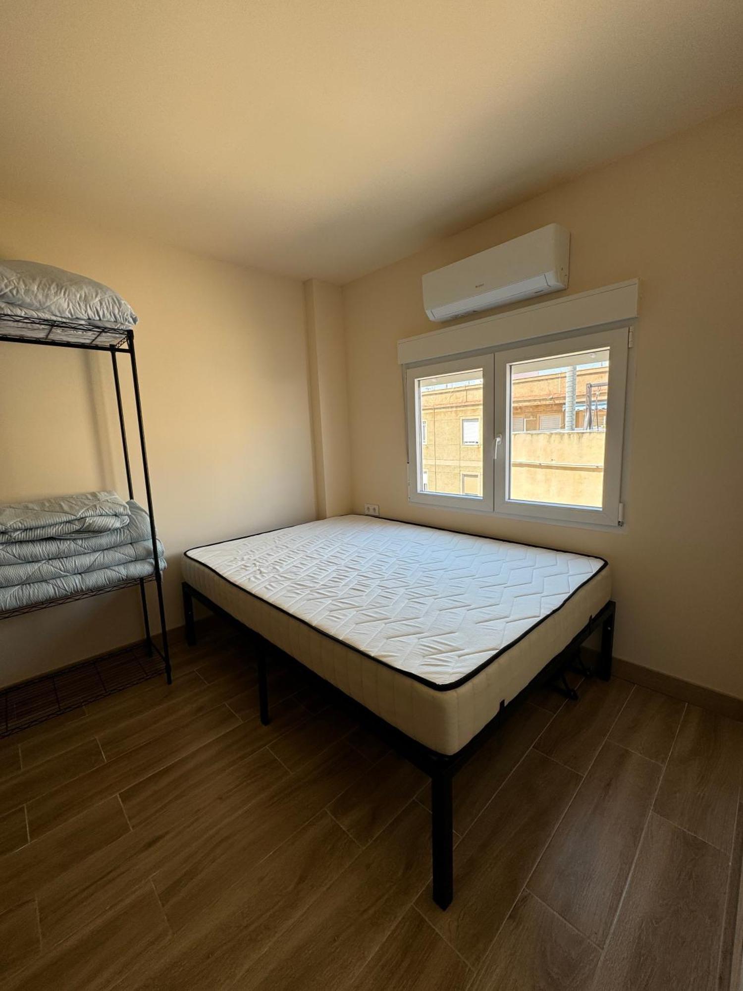 Parsami Suites Санта Пола Екстериор снимка