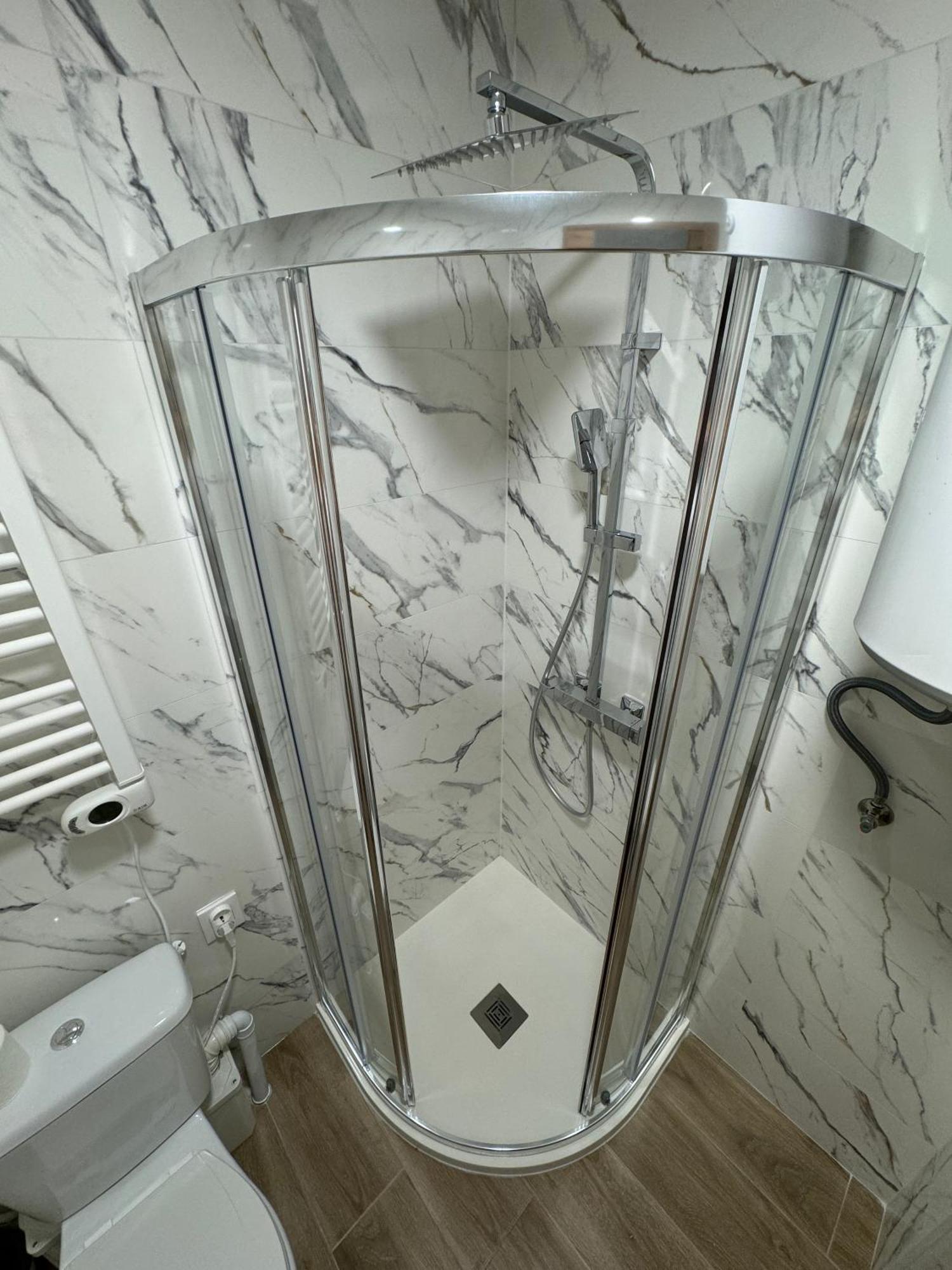 Parsami Suites Санта Пола Екстериор снимка