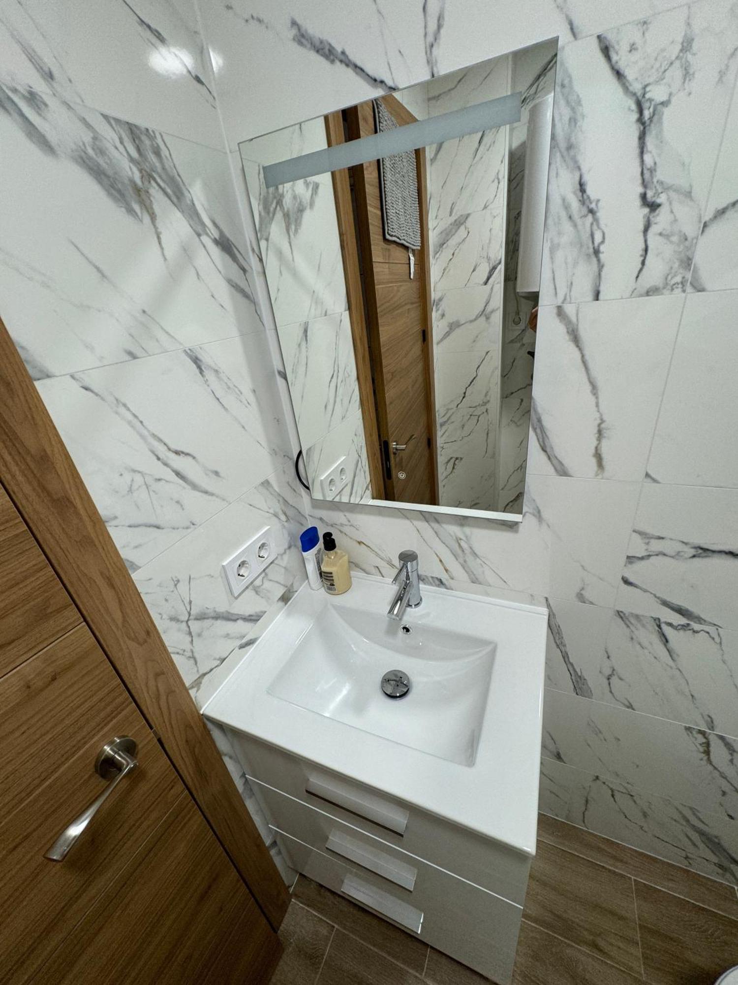 Parsami Suites Санта Пола Екстериор снимка