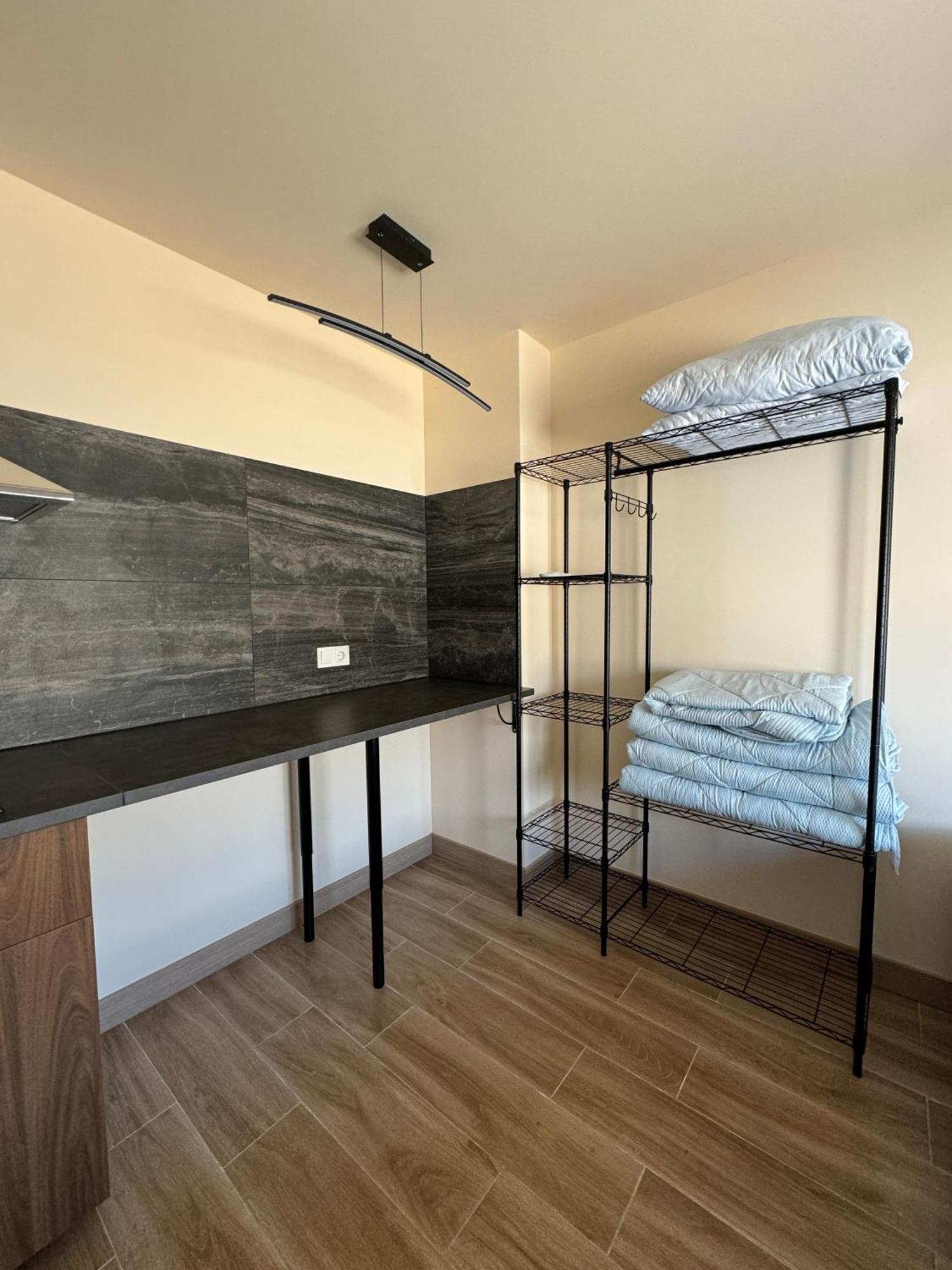 Parsami Suites Санта Пола Екстериор снимка